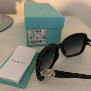 Tiffany Sunglasses